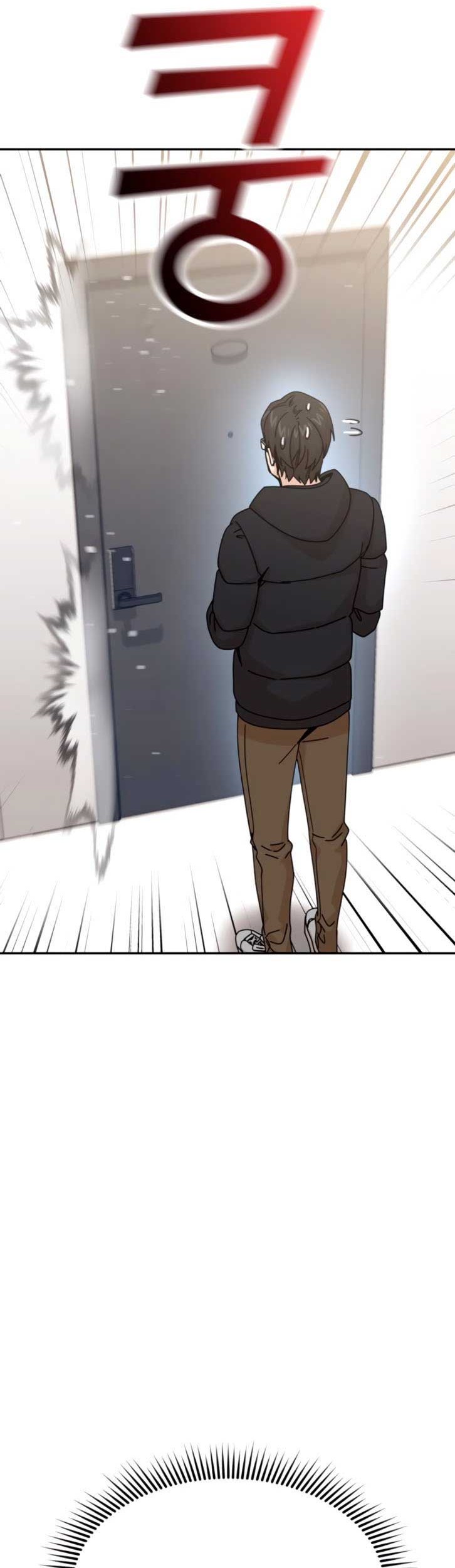 Match Made in Heaven by Chance Chapter 15 Gambar 3