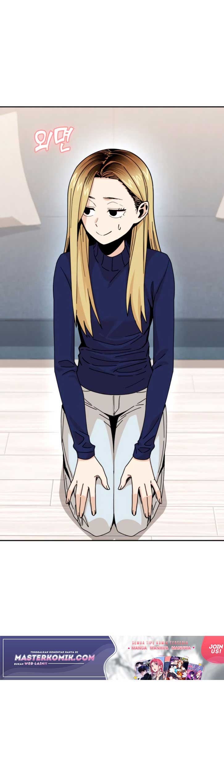 Match Made in Heaven by Chance Chapter 15 Gambar 14