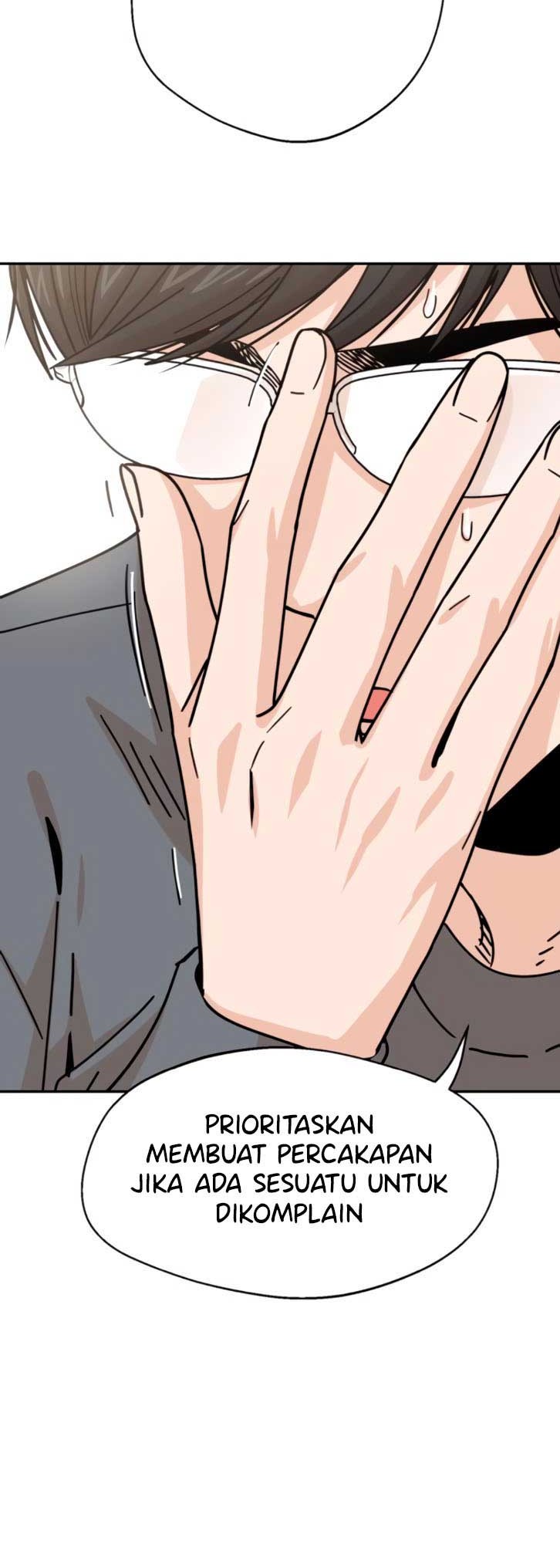 Match Made in Heaven by Chance Chapter 15 Gambar 22