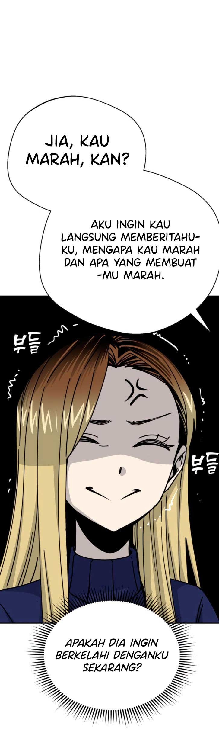 Match Made in Heaven by Chance Chapter 15 Gambar 23