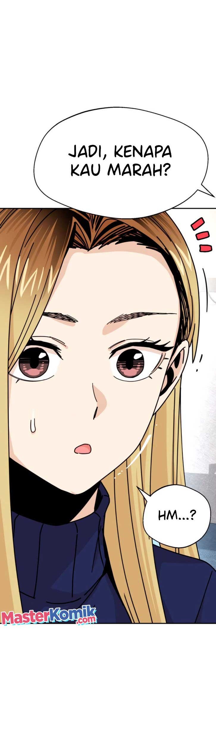 Match Made in Heaven by Chance Chapter 15 Gambar 24