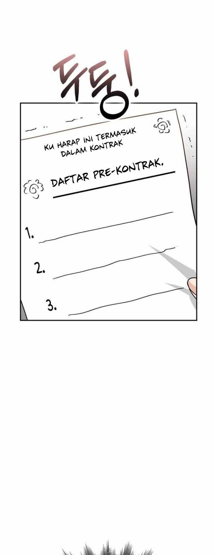 Match Made in Heaven by Chance Chapter 04 Gambar 15