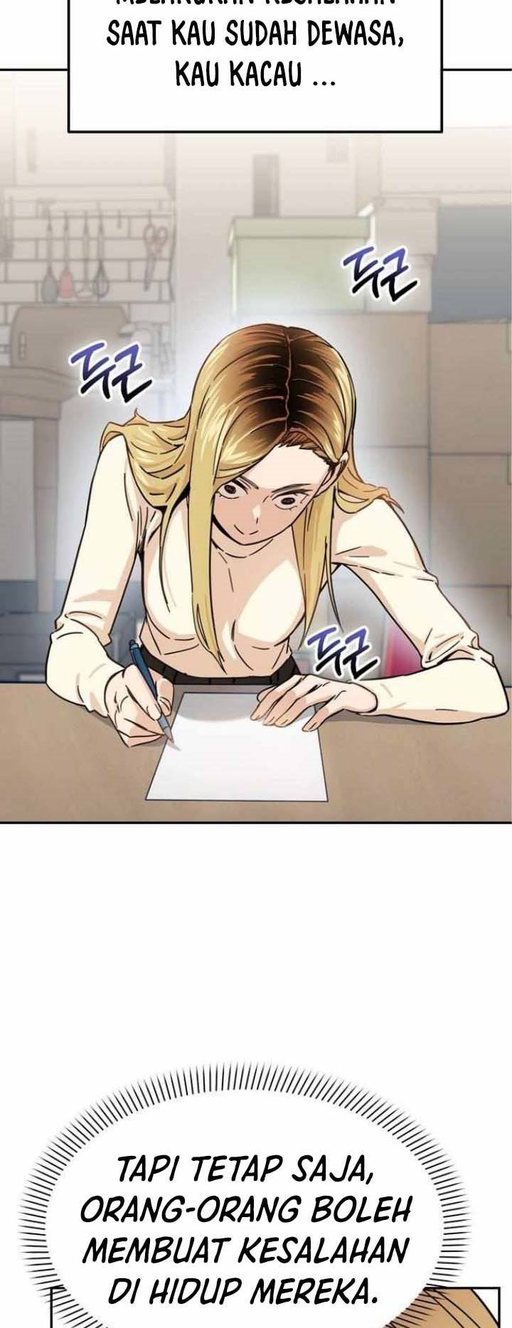 Match Made in Heaven by Chance Chapter 04 Gambar 10