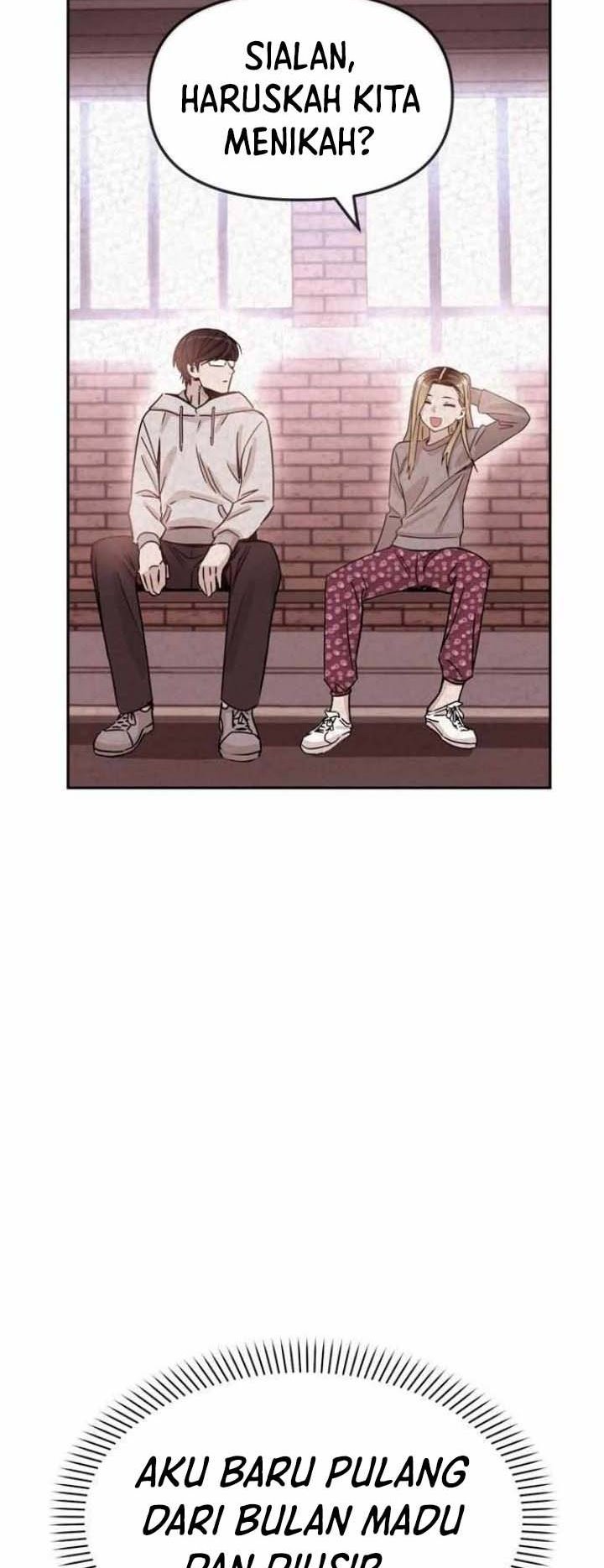 Match Made in Heaven by Chance Chapter 04 Gambar 12