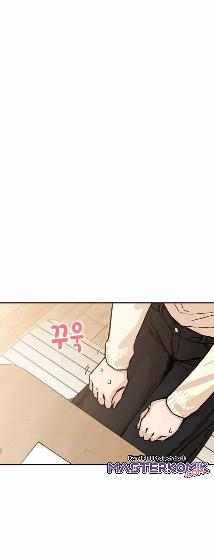 Manhwa Match Made in Heaven by Chance Chapter 04 gambar nomor 2