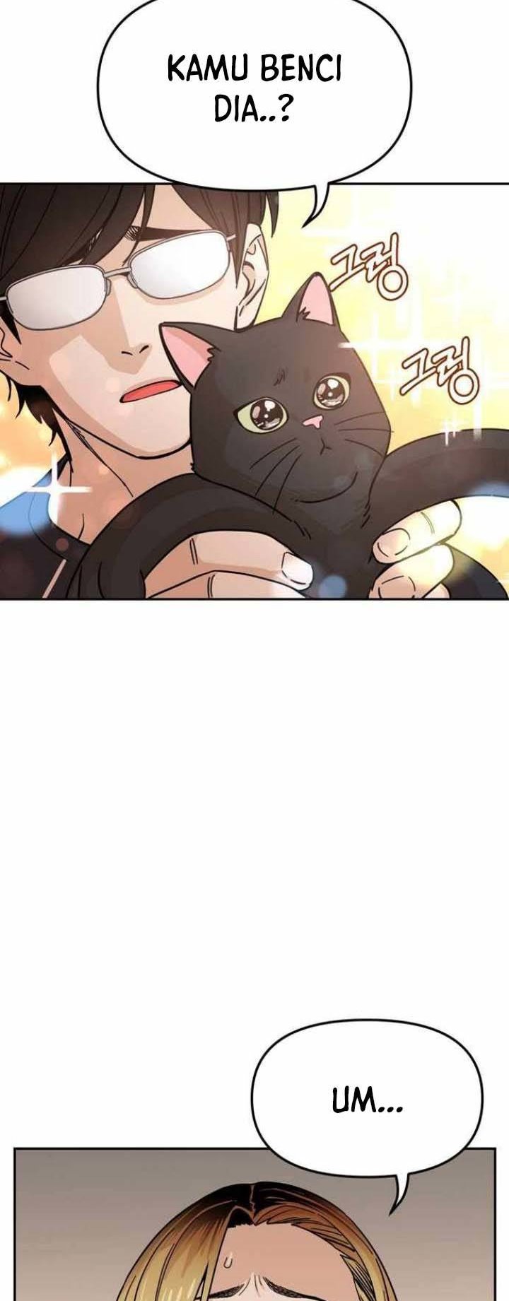 Match Made in Heaven by Chance Chapter 04 Gambar 36