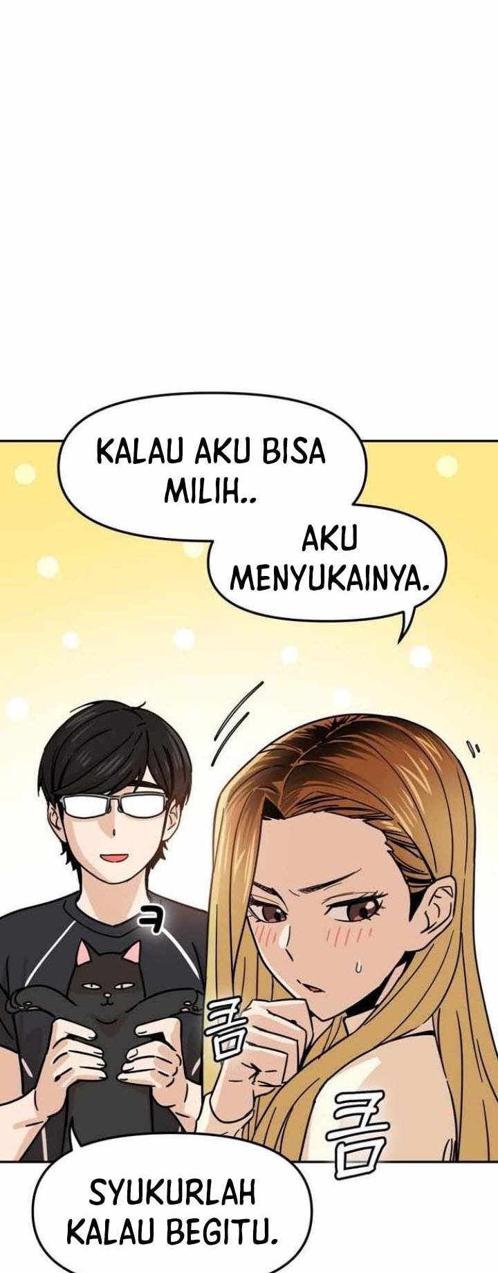 Match Made in Heaven by Chance Chapter 04 Gambar 38