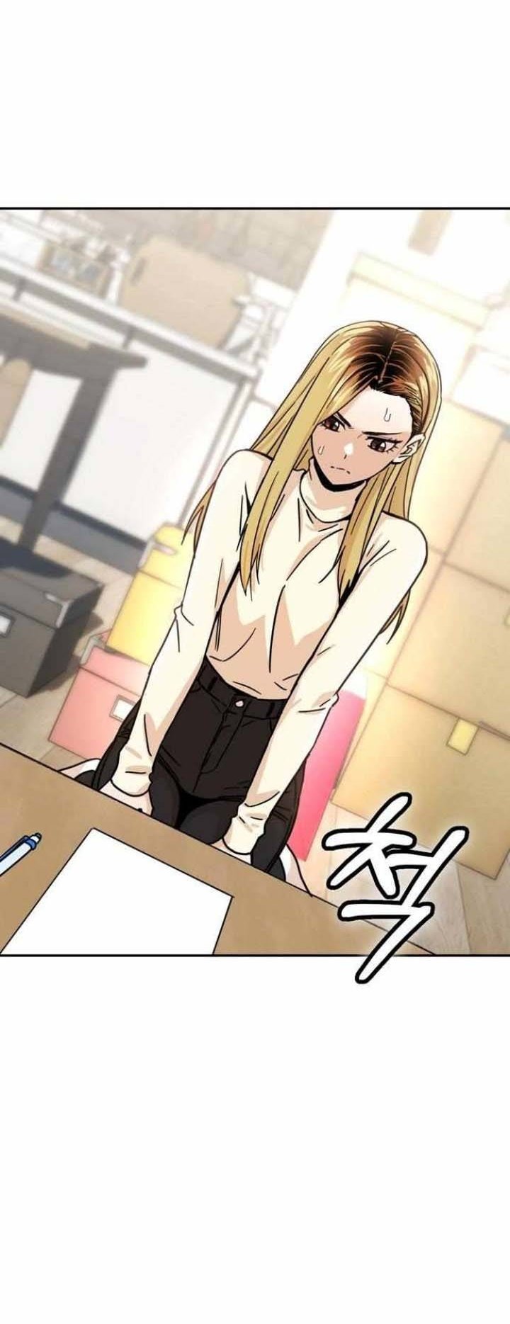 Match Made in Heaven by Chance Chapter 04 Gambar 3