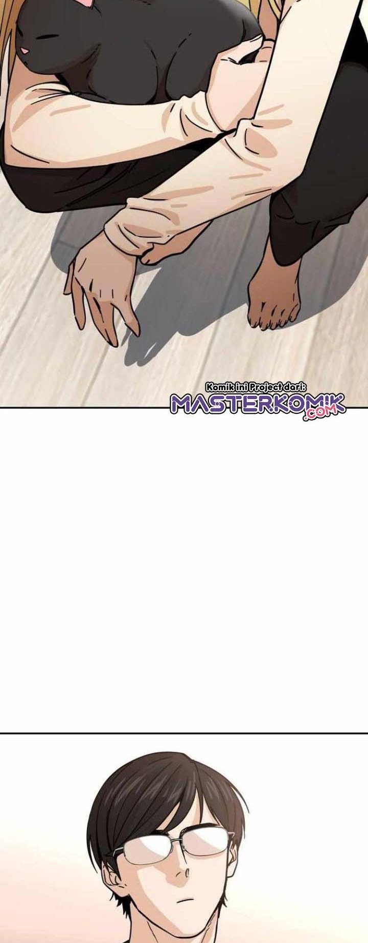 Match Made in Heaven by Chance Chapter 04 Gambar 44