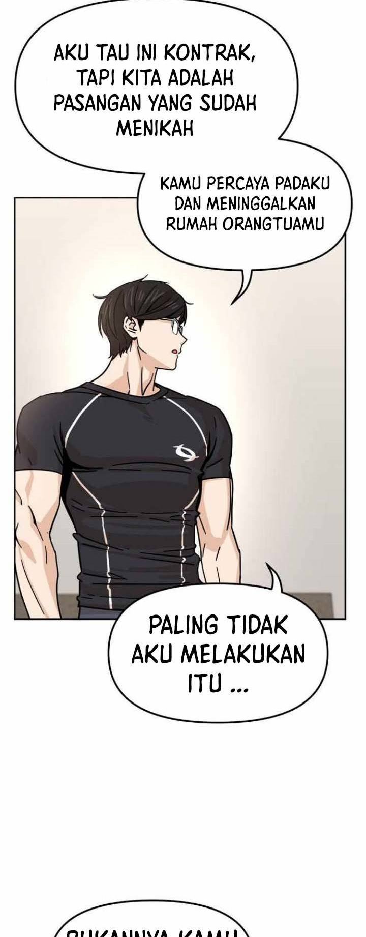 Match Made in Heaven by Chance Chapter 04 Gambar 47