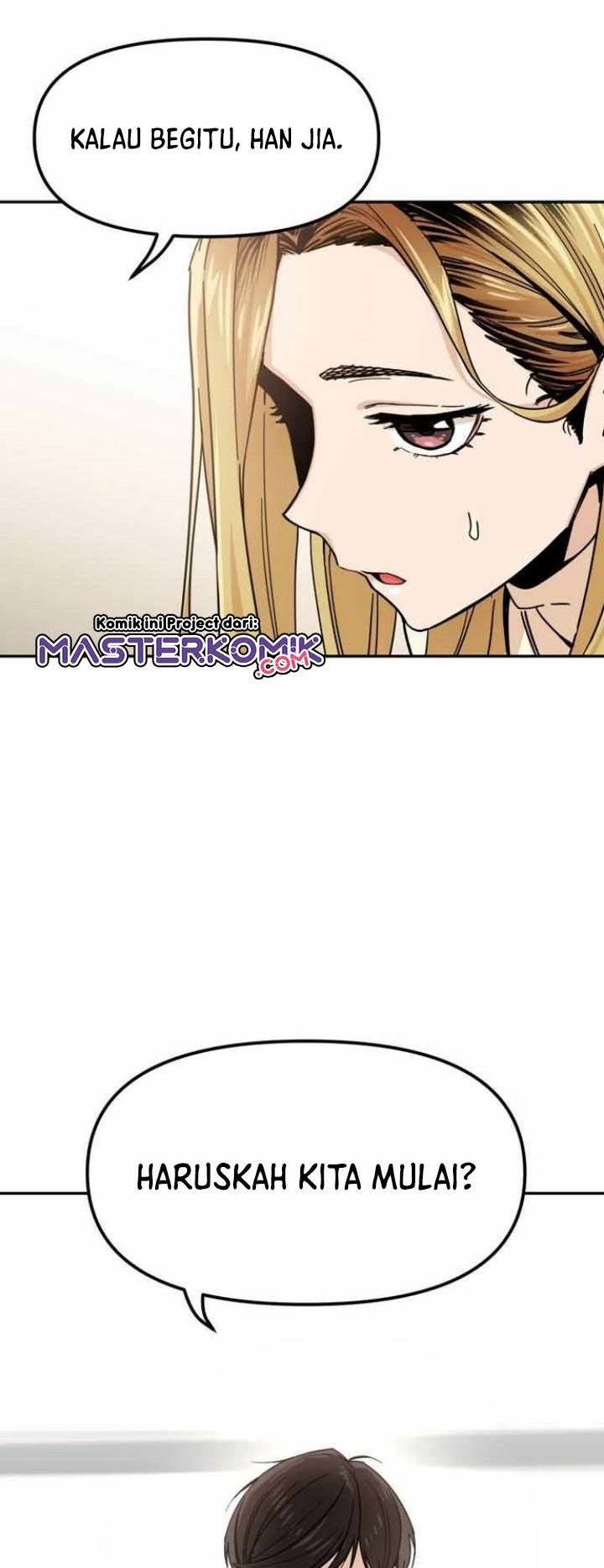 Match Made in Heaven by Chance Chapter 04 Gambar 4