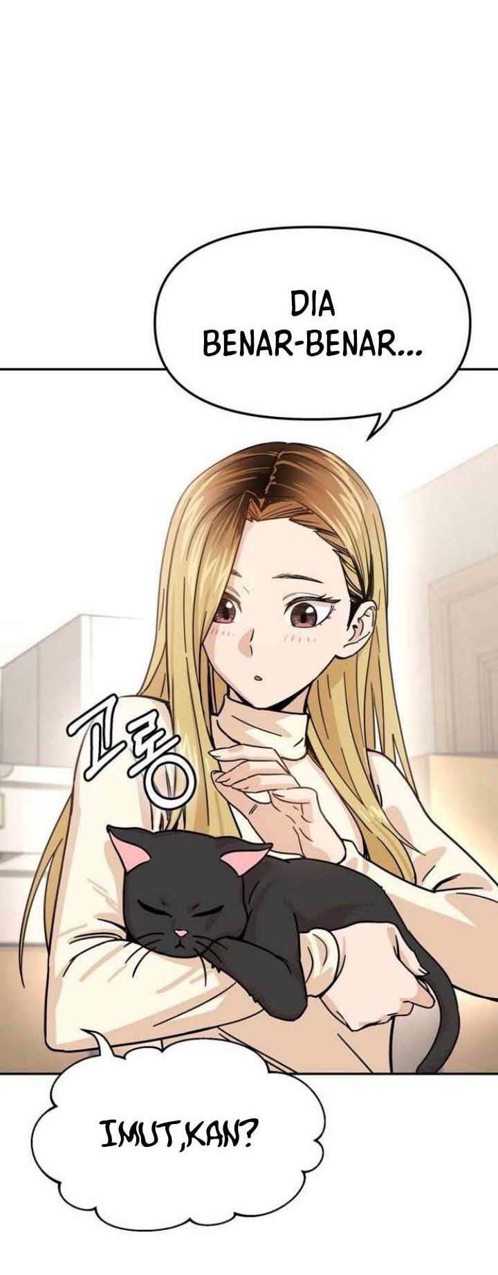 Match Made in Heaven by Chance Chapter 04 Gambar 40