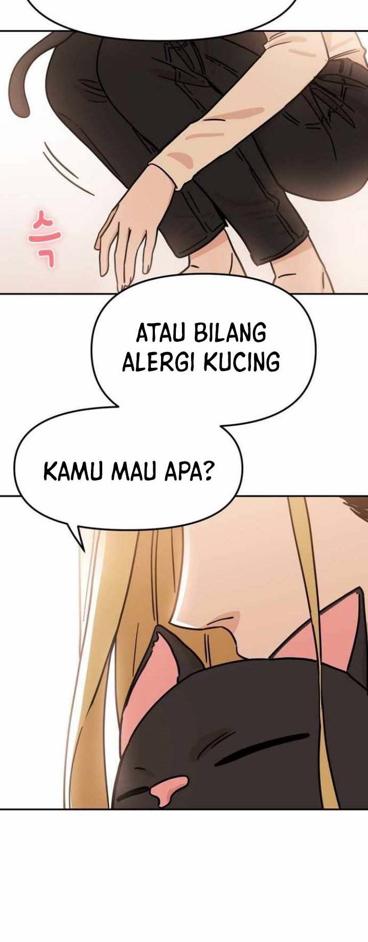 Match Made in Heaven by Chance Chapter 04 Gambar 42