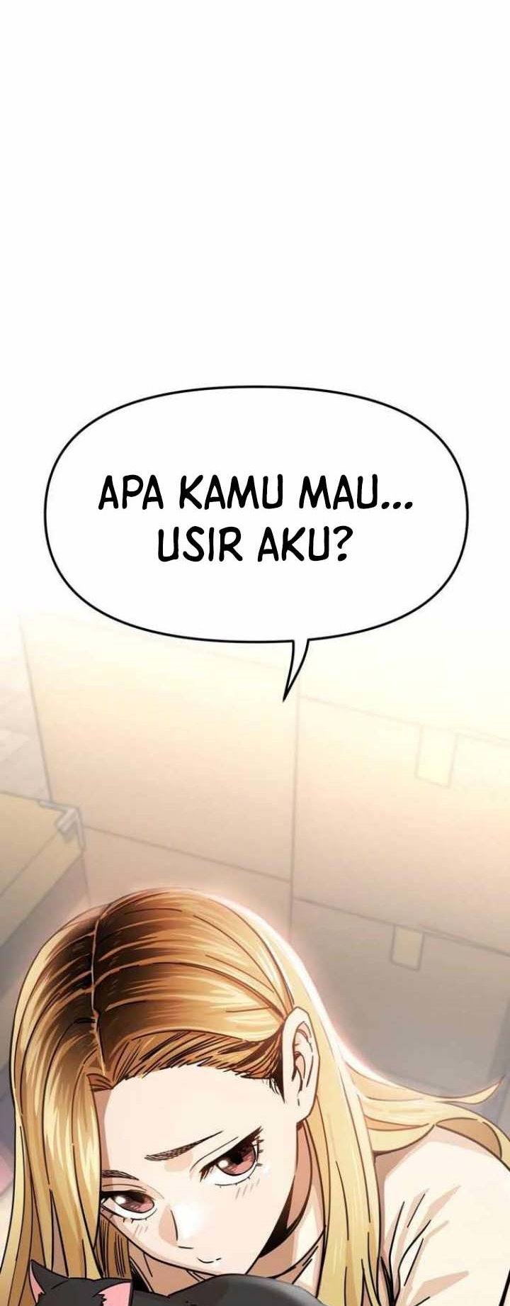 Match Made in Heaven by Chance Chapter 04 Gambar 43