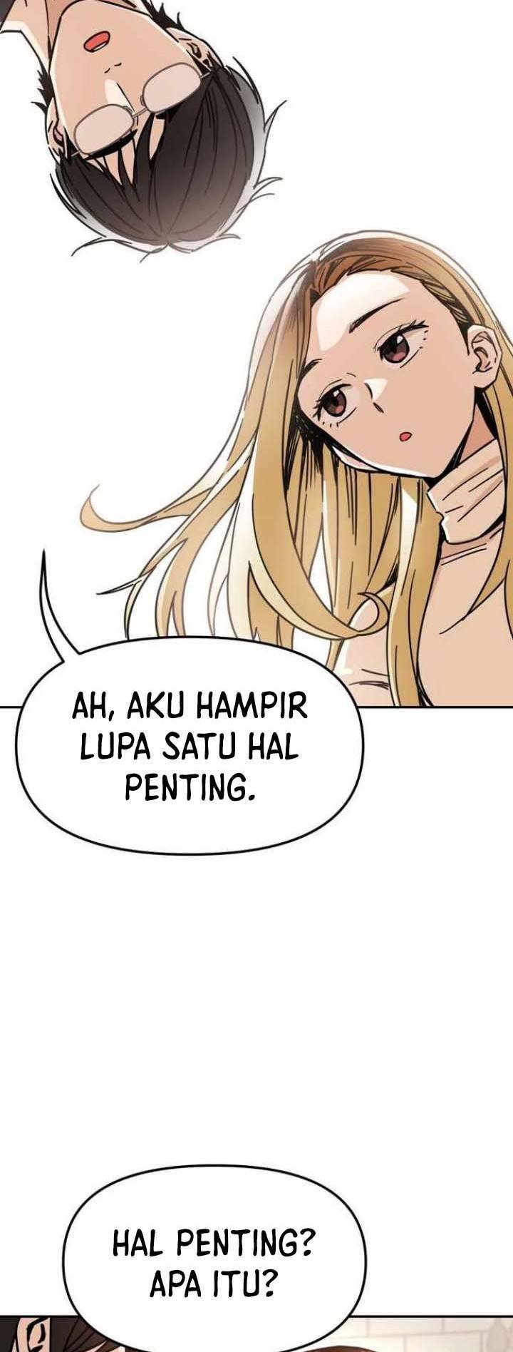 Match Made in Heaven by Chance Chapter 04 Gambar 54