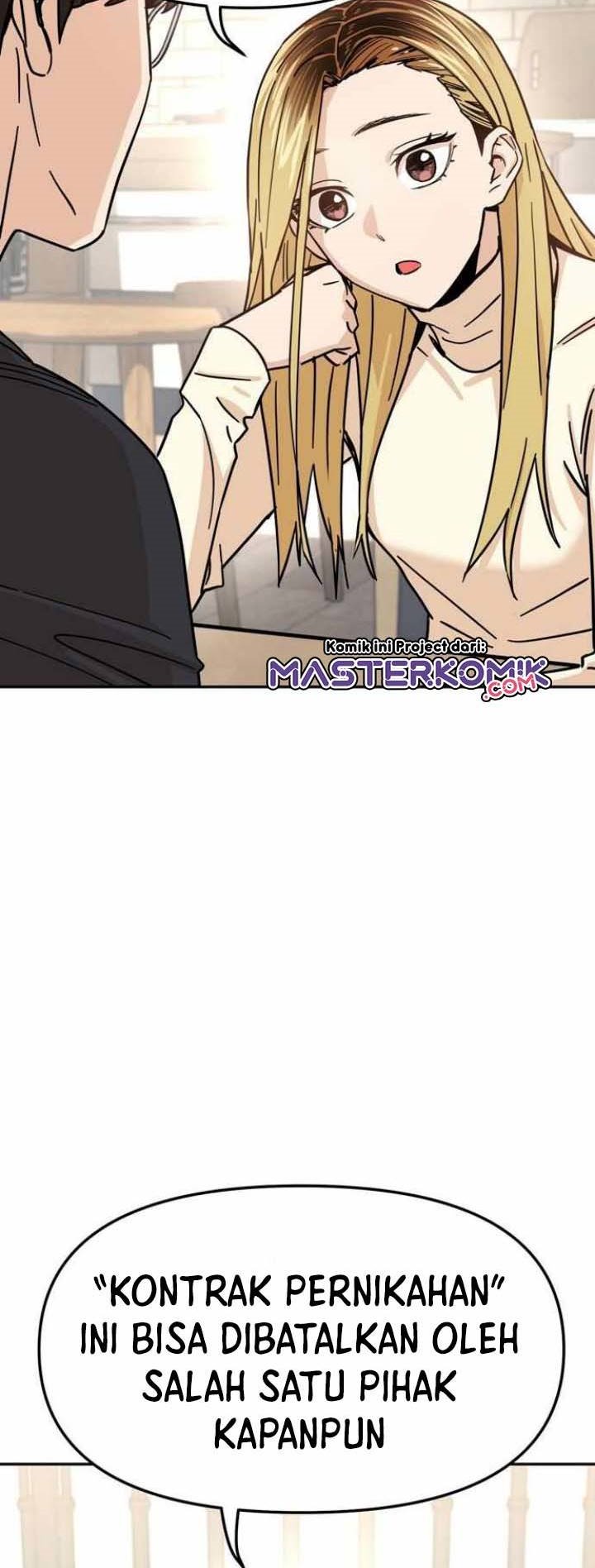 Match Made in Heaven by Chance Chapter 04 Gambar 55