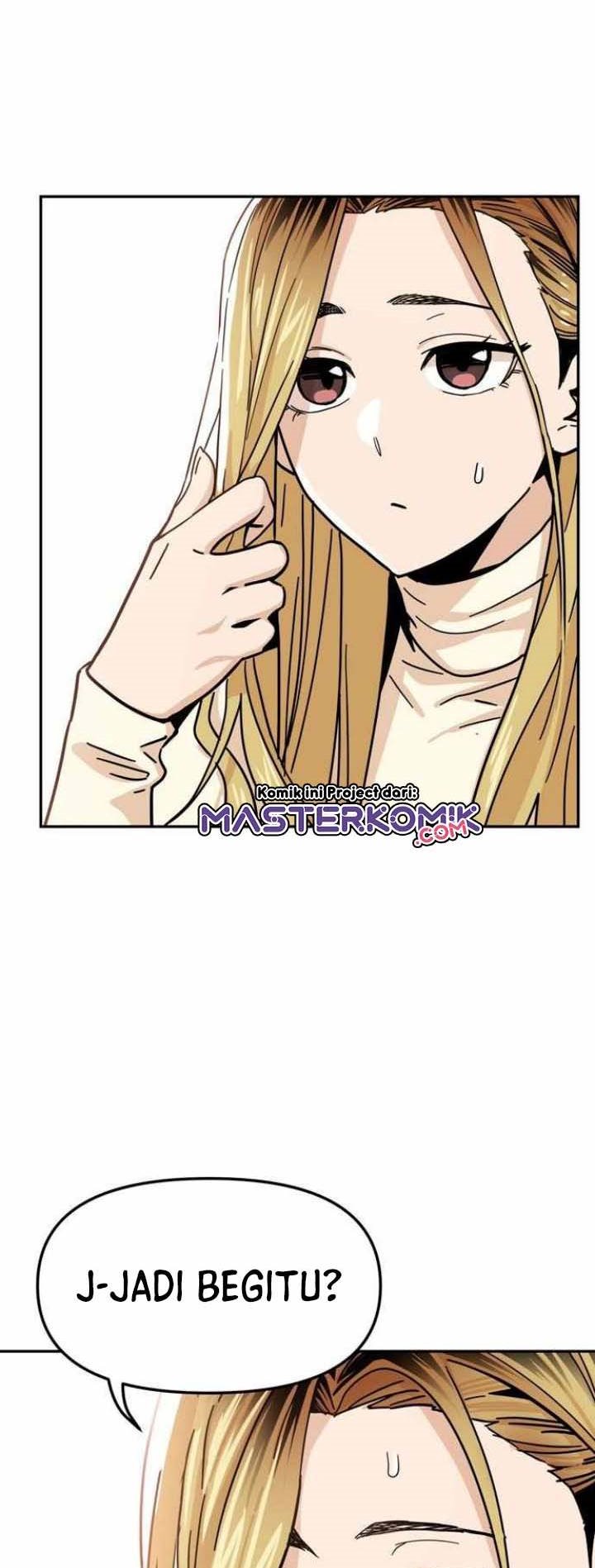 Match Made in Heaven by Chance Chapter 04 Gambar 57