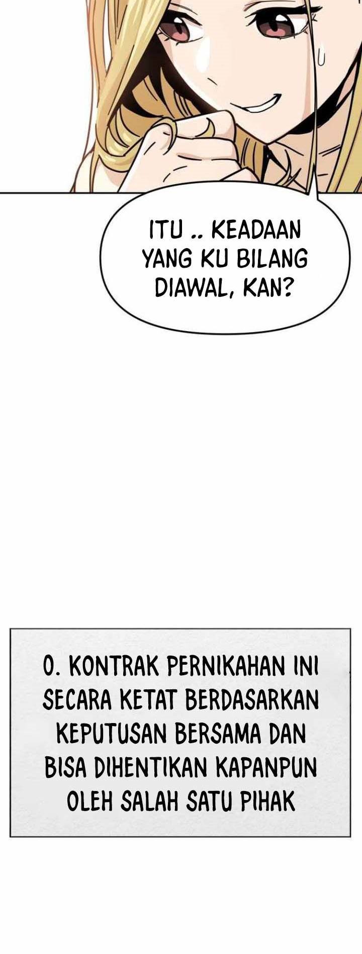 Match Made in Heaven by Chance Chapter 04 Gambar 58