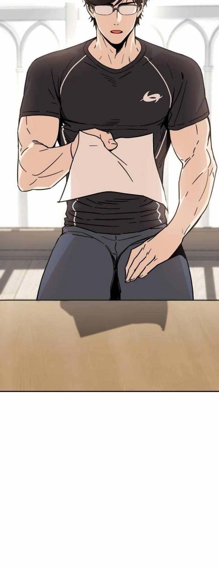 Match Made in Heaven by Chance Chapter 04 Gambar 5