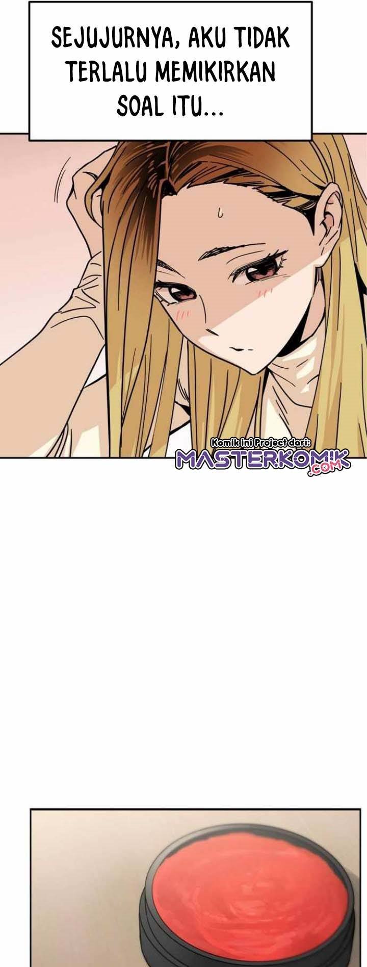 Match Made in Heaven by Chance Chapter 04 Gambar 50