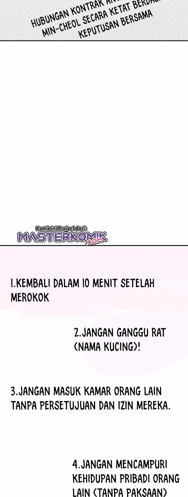 Match Made in Heaven by Chance Chapter 04 Gambar 52