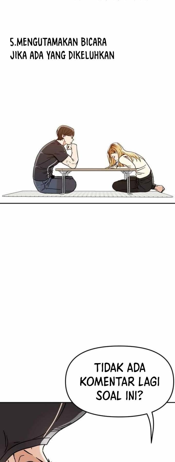 Match Made in Heaven by Chance Chapter 04 Gambar 53