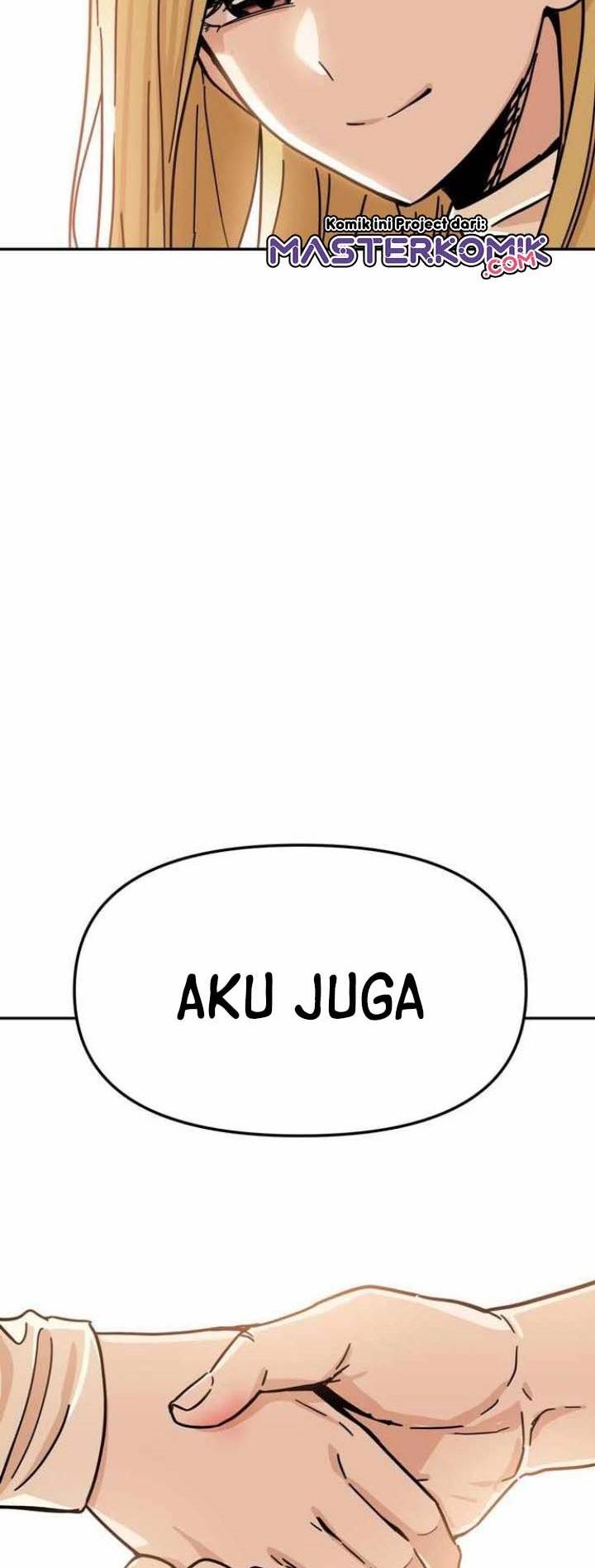 Match Made in Heaven by Chance Chapter 04 Gambar 64