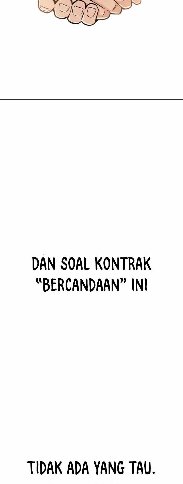 Match Made in Heaven by Chance Chapter 04 Gambar 65