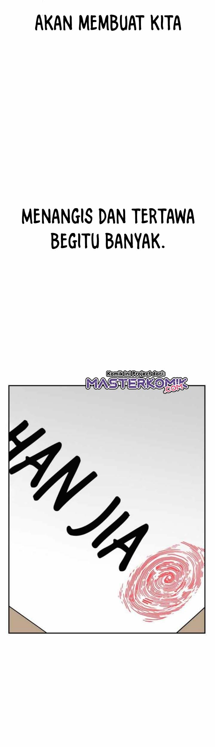 Match Made in Heaven by Chance Chapter 04 Gambar 66