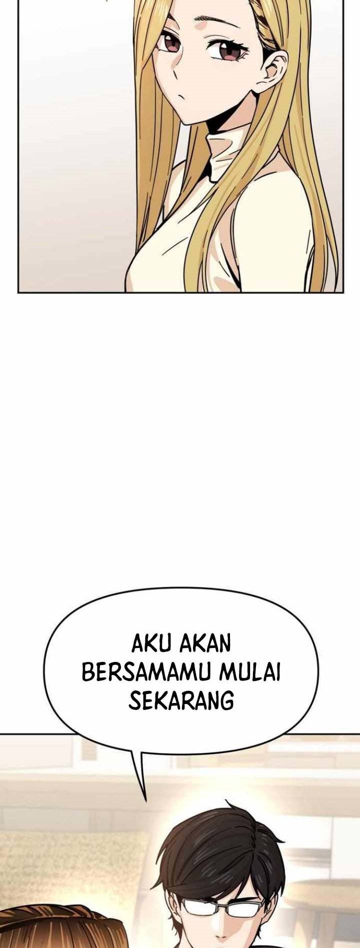 Match Made in Heaven by Chance Chapter 04 Gambar 62