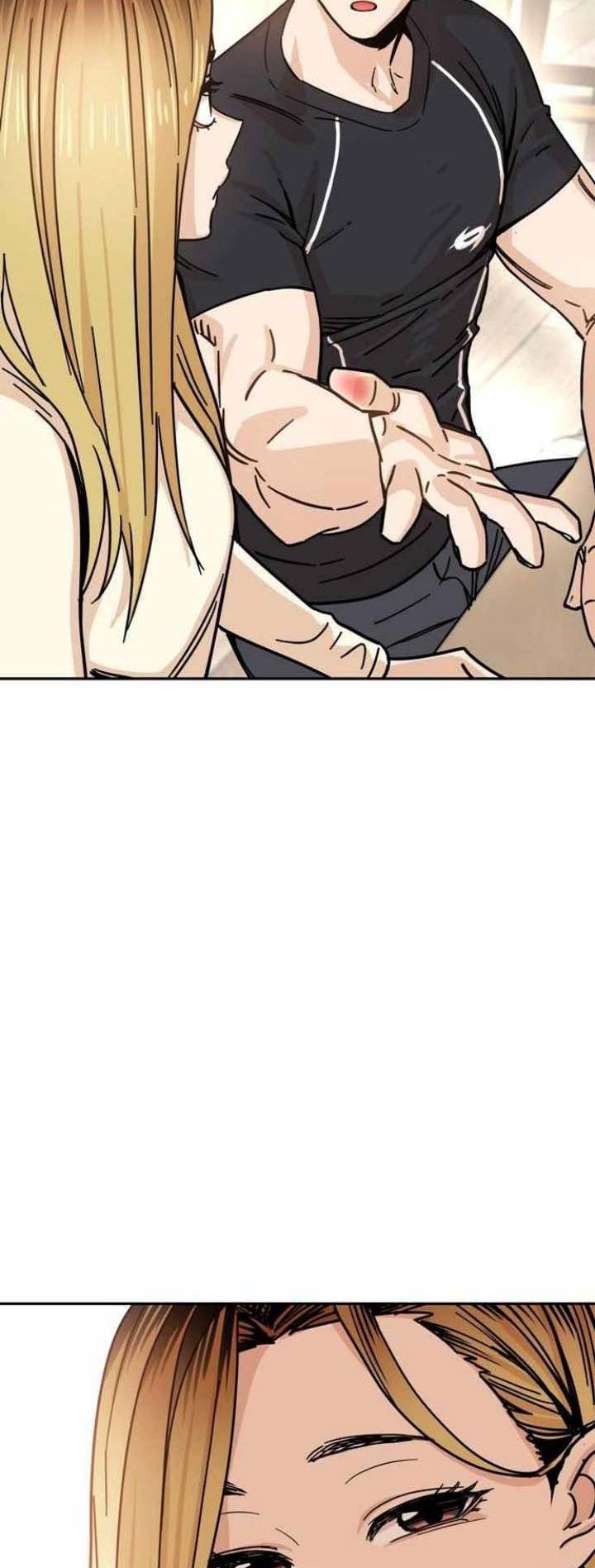 Match Made in Heaven by Chance Chapter 04 Gambar 63