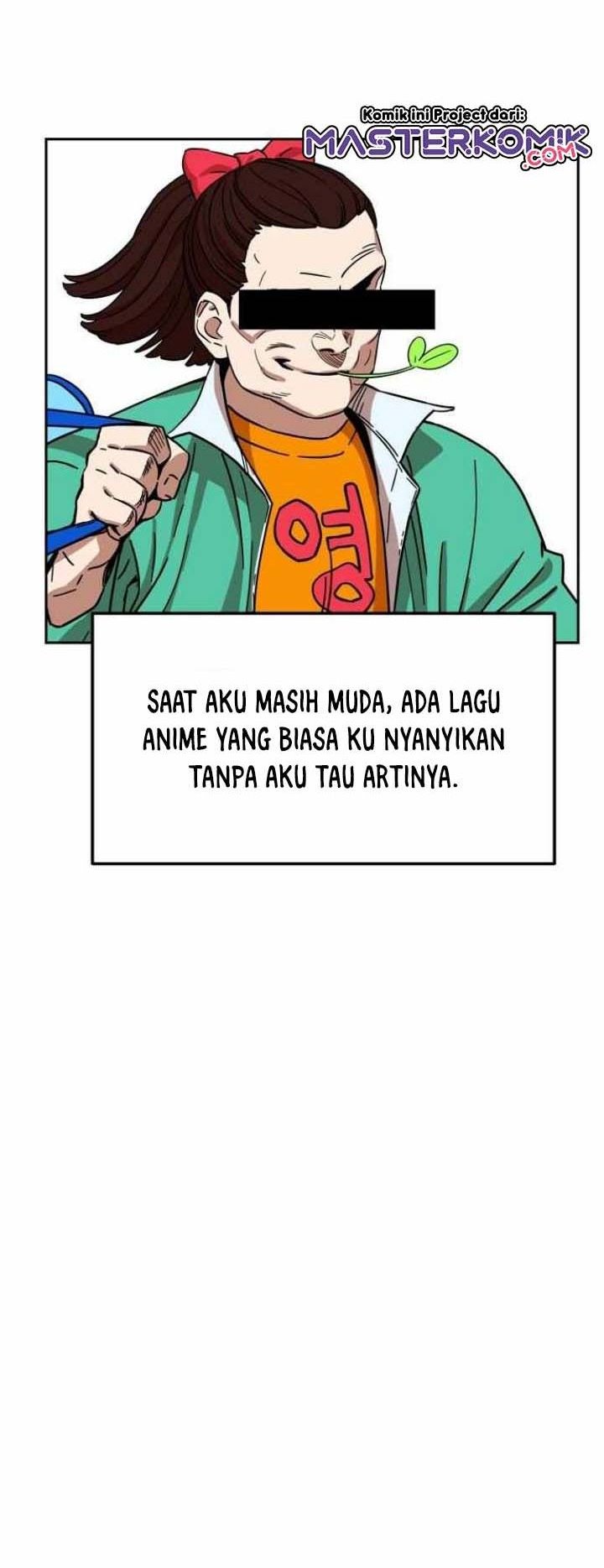 Match Made in Heaven by Chance Chapter 04 Gambar 7