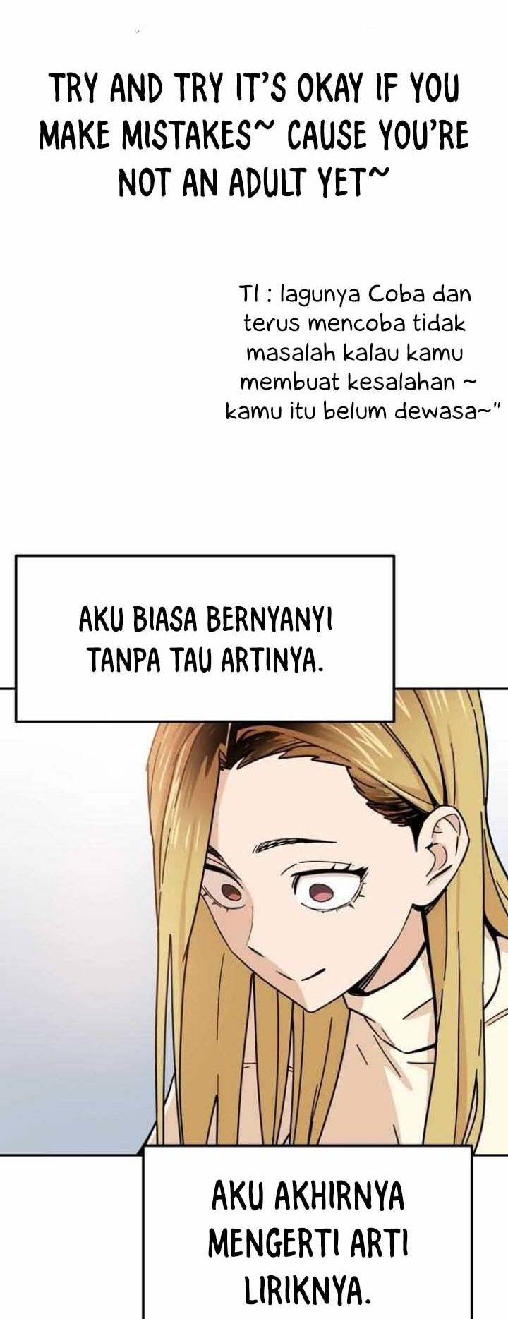 Match Made in Heaven by Chance Chapter 04 Gambar 8