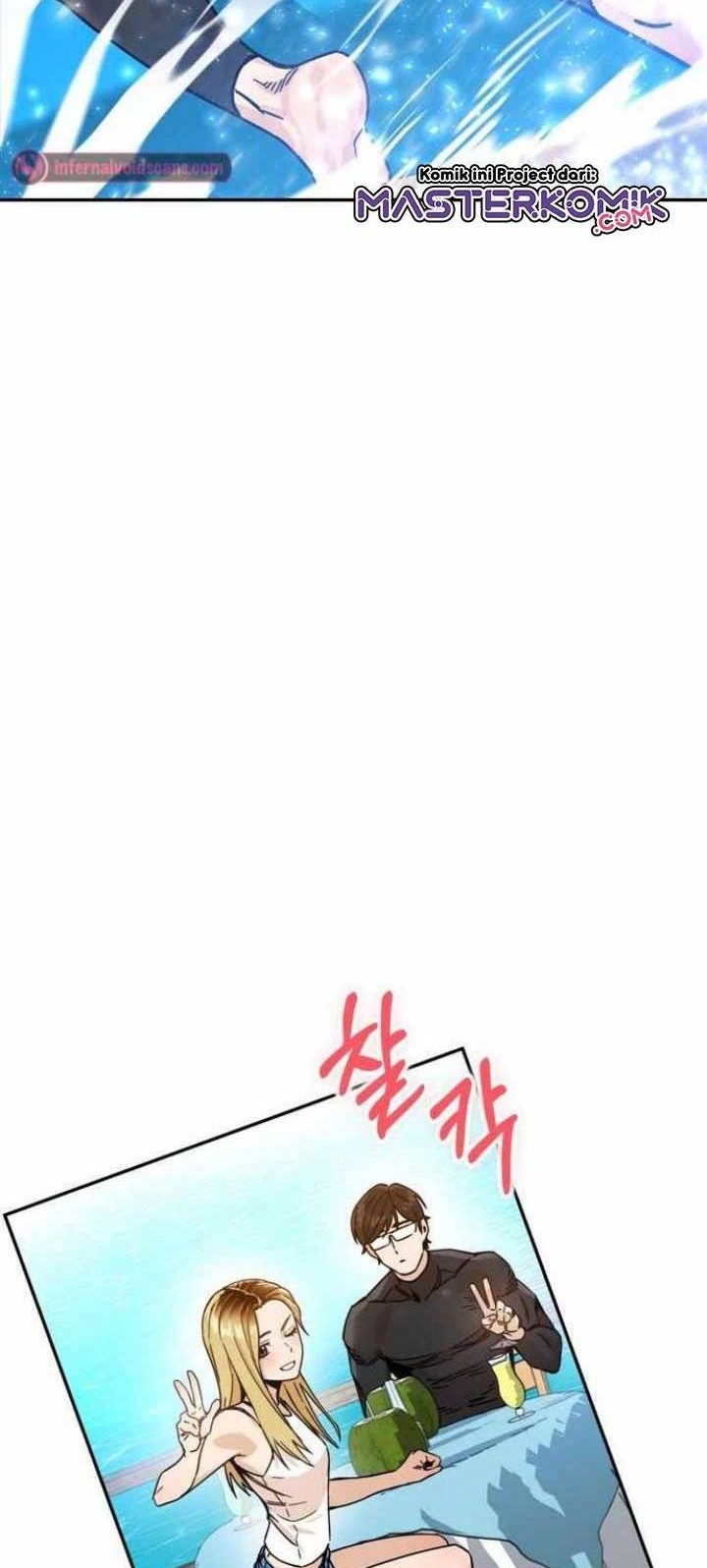 Match Made in Heaven by Chance Chapter 03 Gambar 31