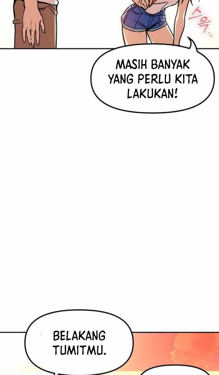 Match Made in Heaven by Chance Chapter 03 Gambar 37