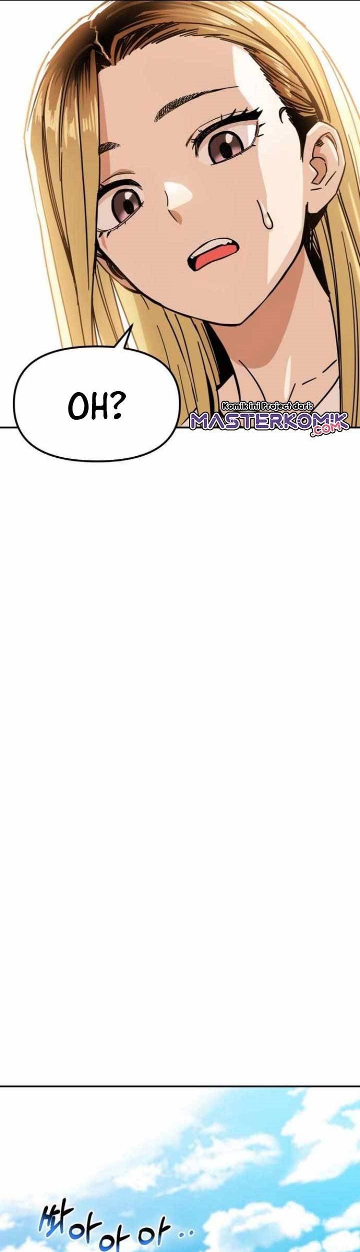 Match Made in Heaven by Chance Chapter 03 Gambar 18