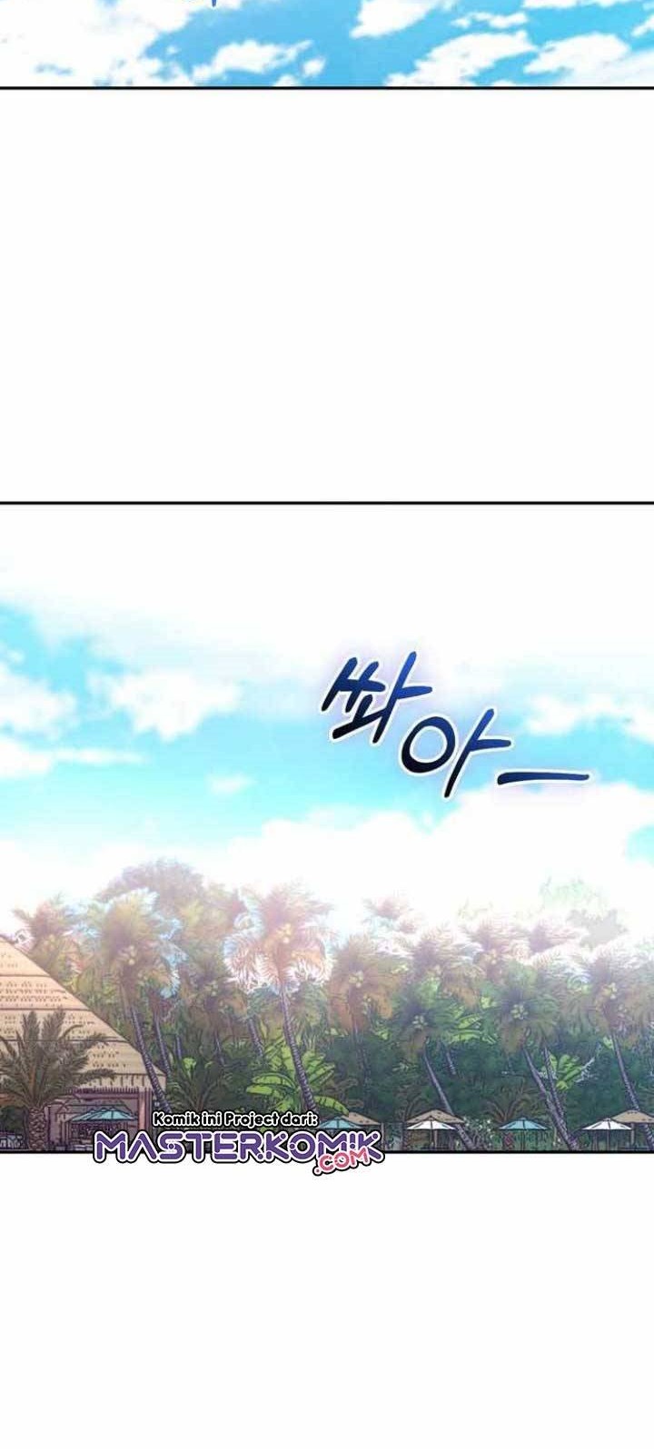 Match Made in Heaven by Chance Chapter 03 Gambar 19