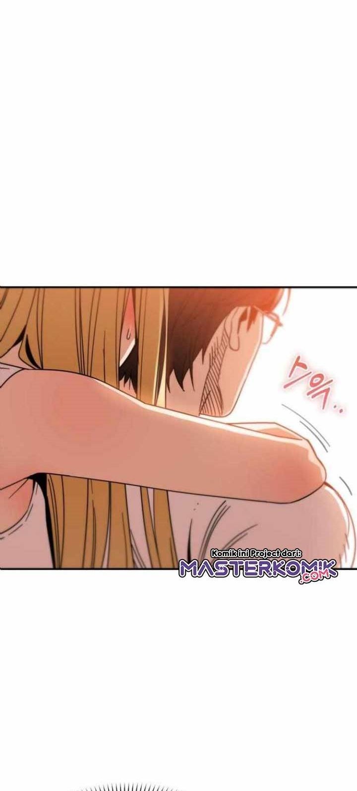 Match Made in Heaven by Chance Chapter 03 Gambar 47