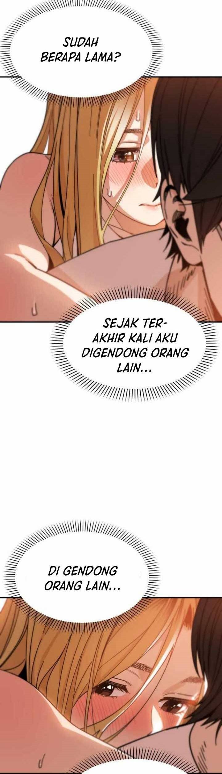Match Made in Heaven by Chance Chapter 03 Gambar 48