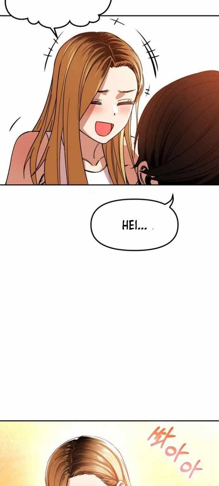 Match Made in Heaven by Chance Chapter 03 Gambar 51