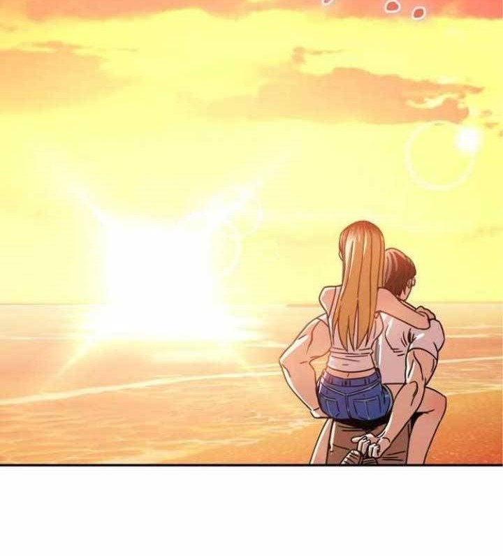 Match Made in Heaven by Chance Chapter 03 Gambar 53