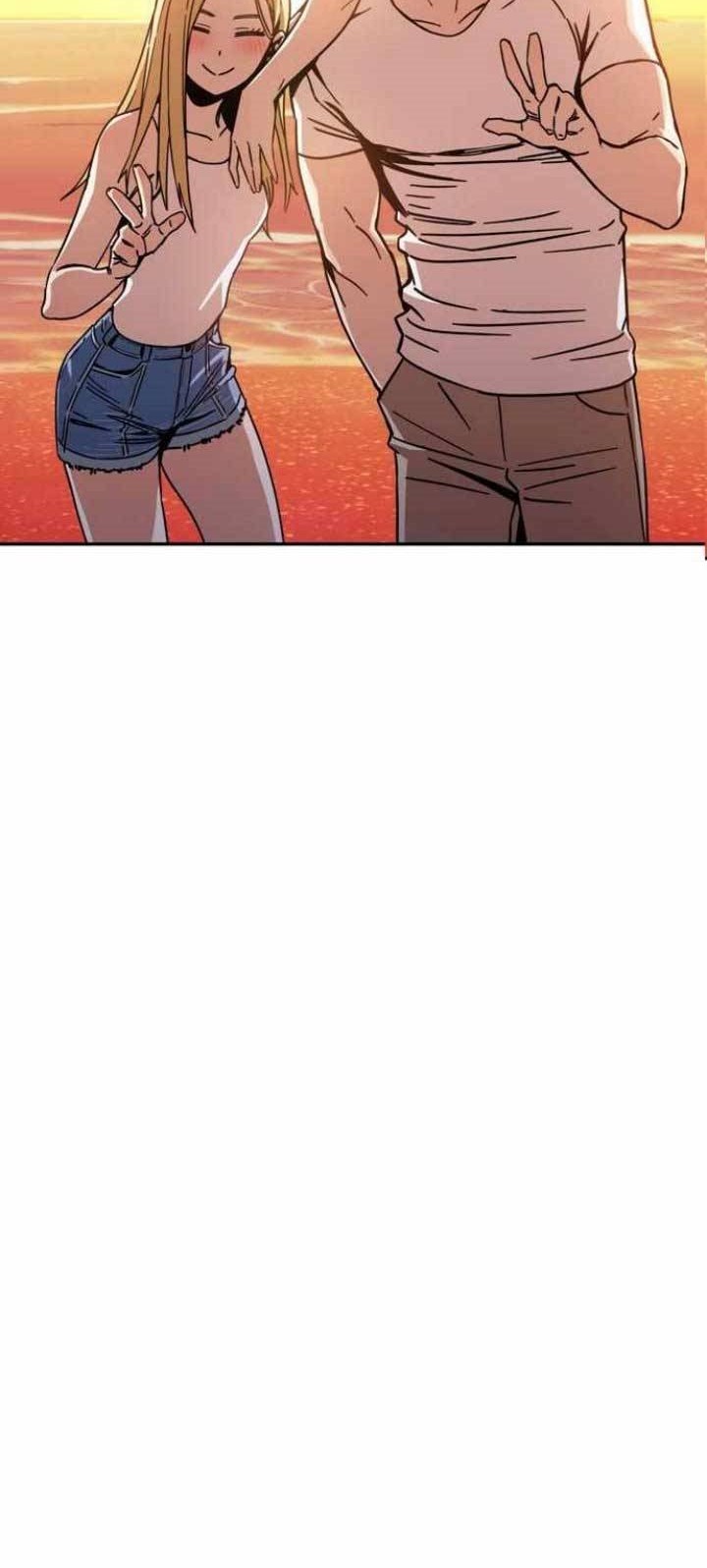 Match Made in Heaven by Chance Chapter 03 Gambar 55