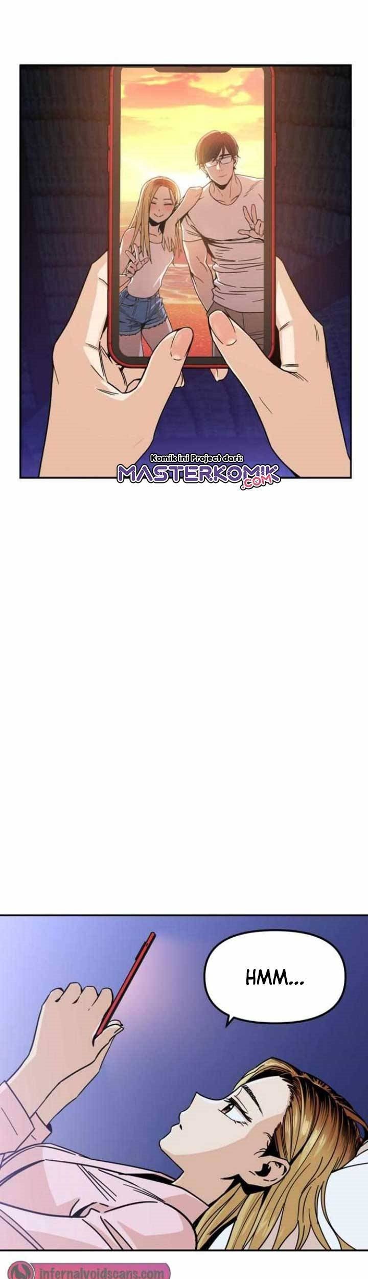 Match Made in Heaven by Chance Chapter 03 Gambar 56