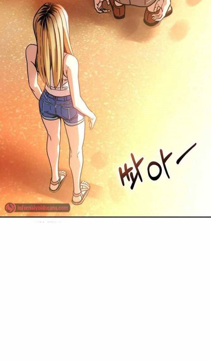 Match Made in Heaven by Chance Chapter 03 Gambar 41