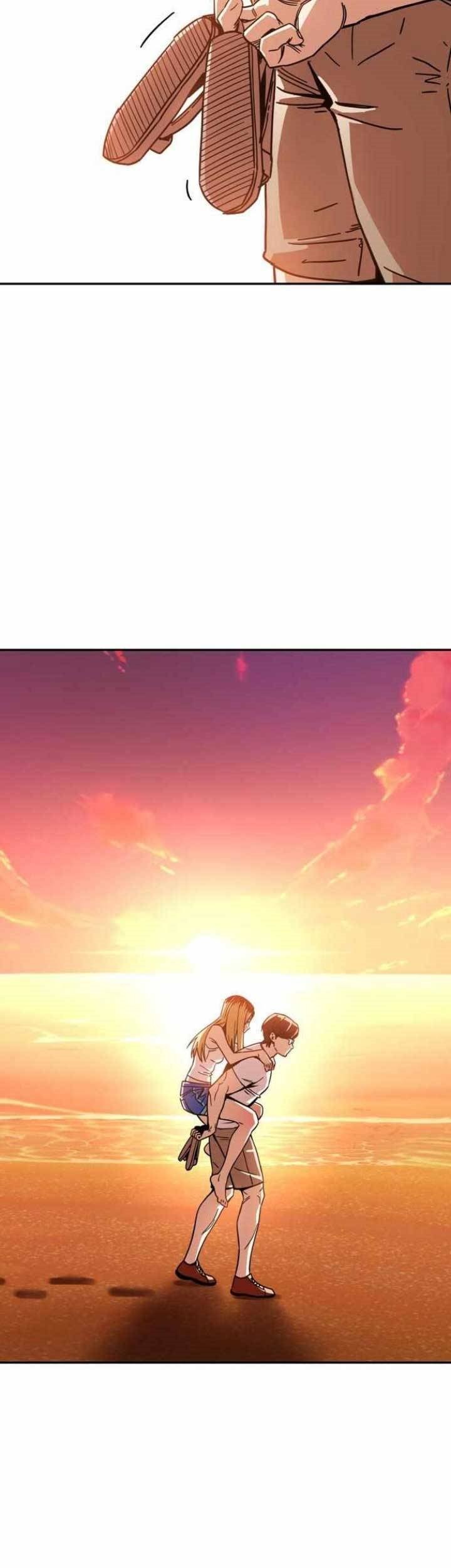 Match Made in Heaven by Chance Chapter 03 Gambar 44