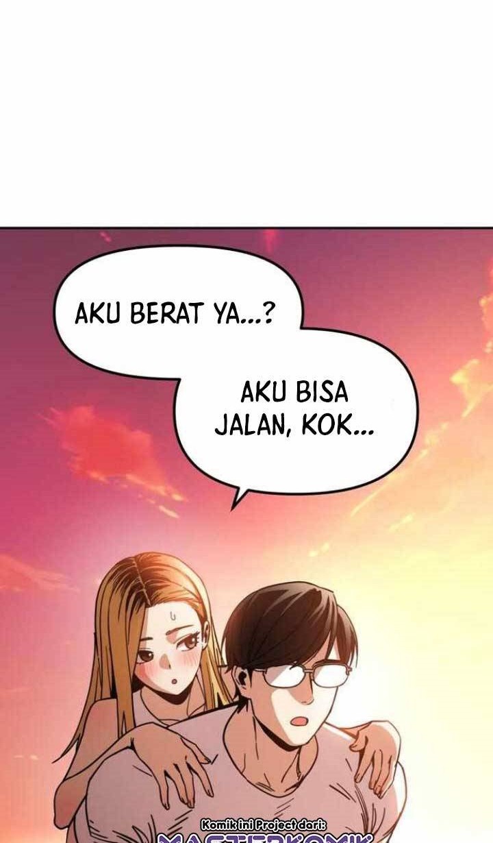 Match Made in Heaven by Chance Chapter 03 Gambar 45