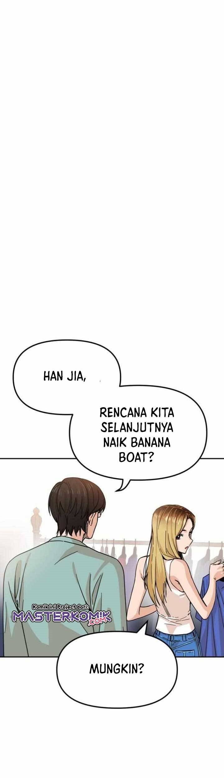Manhwa Match Made in Heaven by Chance Chapter 03 gambar nomor 2