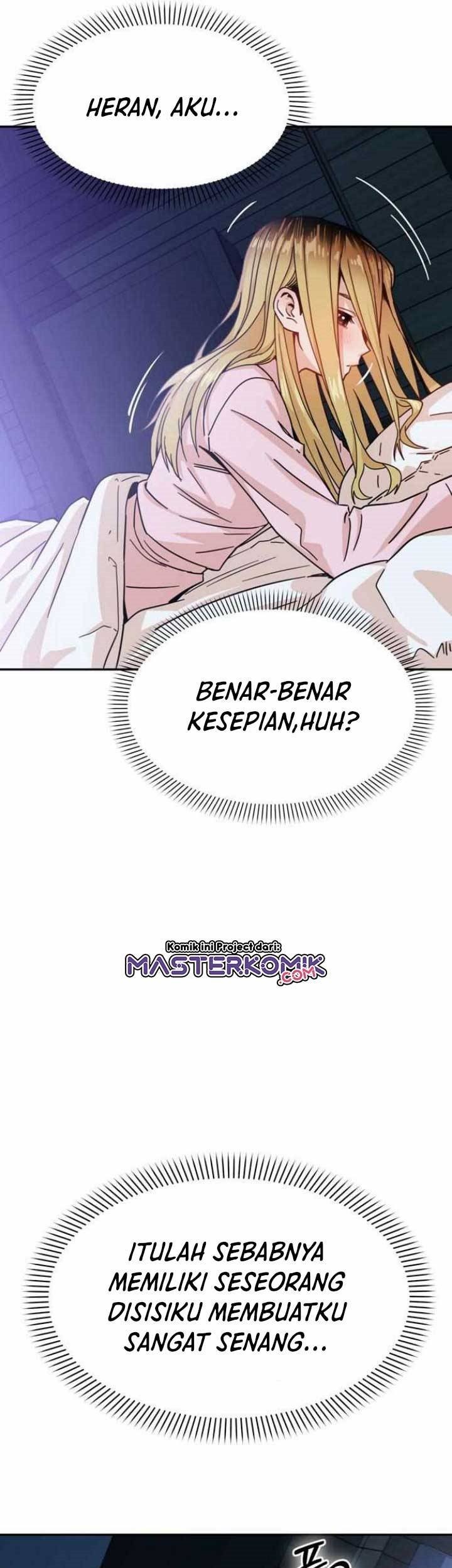 Match Made in Heaven by Chance Chapter 03 Gambar 66
