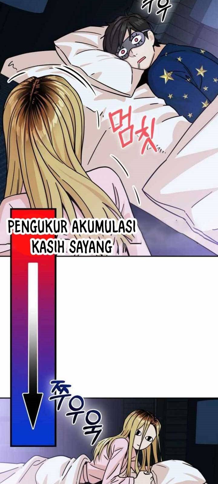 Match Made in Heaven by Chance Chapter 03 Gambar 67