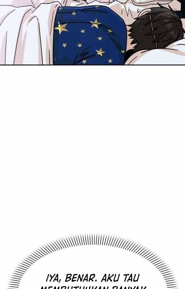 Match Made in Heaven by Chance Chapter 03 Gambar 68